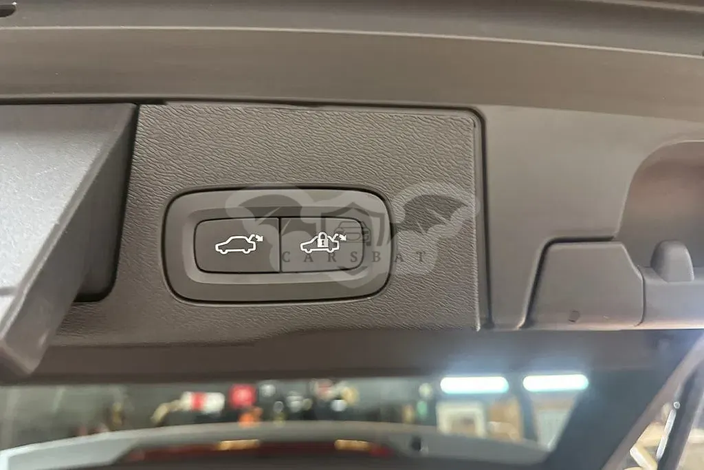 Volvo XC60 2026