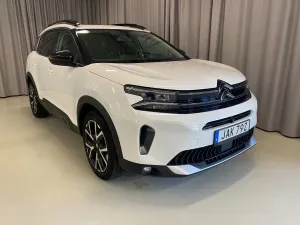Citroën C5 Aircross 2023