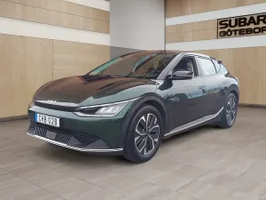 Kia EV6 2023