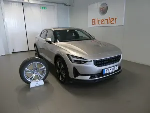 Polestar 2 2023