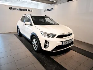 Kia Stonic 2023