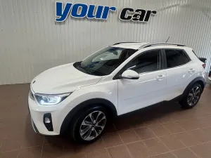 Kia Stonic 2020
