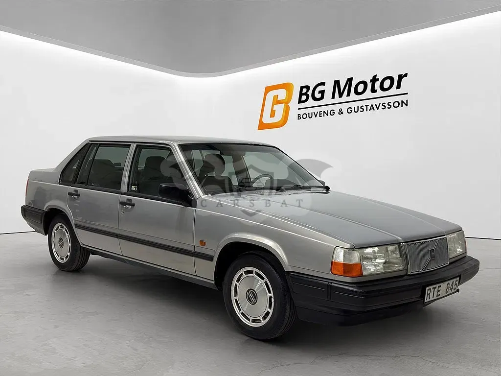 Volvo 940 1994