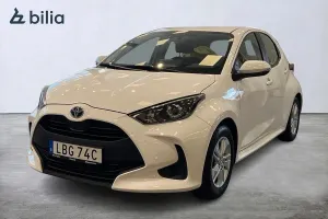 Toyota Yaris 2023