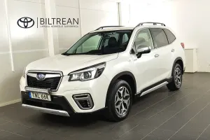 Subaru Forester 2020