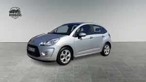 Citroën C3 2012