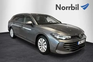 Volkswagen Passat 2025