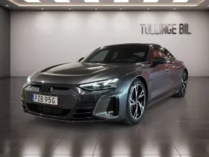 Audi E-Tron 2022