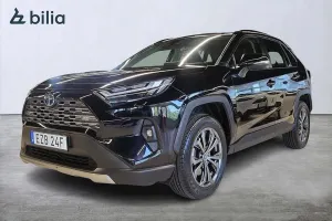 Toyota Rav4 2025