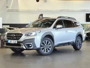 Subaru Outback 2025