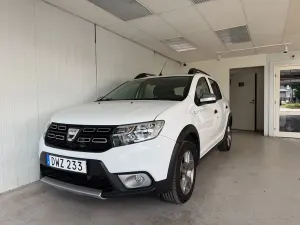 Dacia Sandero 2018