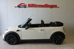 Mini Cooper 2015