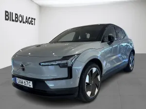 Volvo EX30 2024