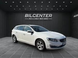 Volvo V60 2014