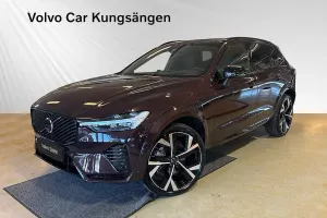 Volvo XC60 2026