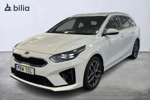 Kia Ceed 2019