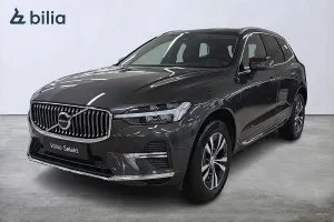 Volvo XC60 2023