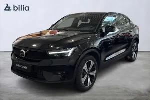 Volvo C40 2023