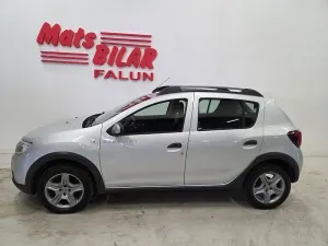Dacia Sandero 2017