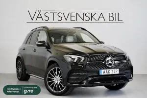 Mercedes-Benz GLE 2023