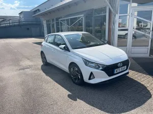 Hyundai i20 2023