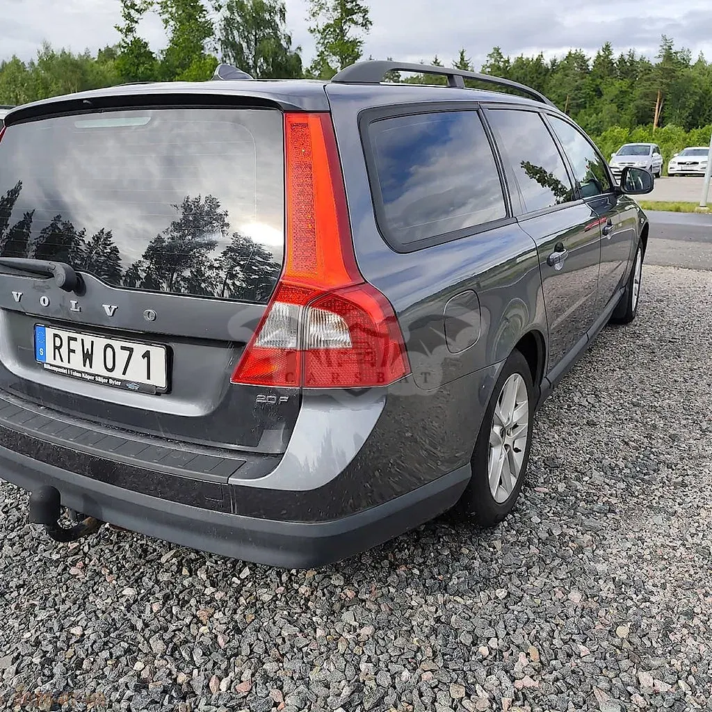Volvo V70 2008