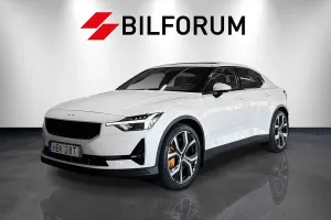 Polestar 2 2021