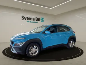 Hyundai Kona 2023