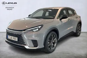 Lexus LBX 2026
