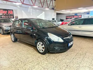 Opel Corsa 2010