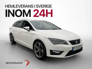 Seat Leon 2016