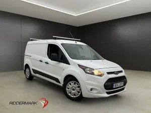 Ford Transit Connect 2017