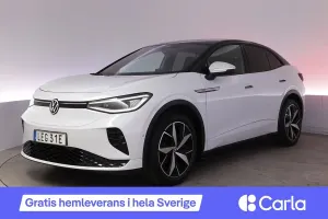 Volkswagen ID.5 2022