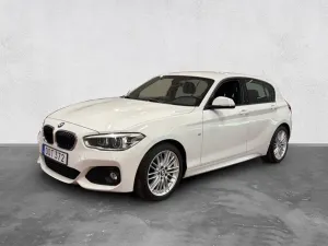 BMW 1 Series 116 2016