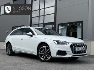 Audi A4 2020