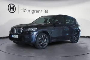 BMW X3 2024