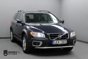 Volvo XC70 2013