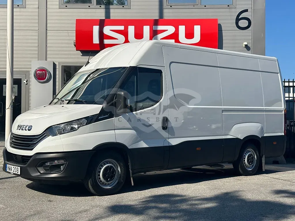 Iveco Daily 2024