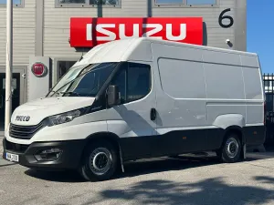 Iveco Daily 2024