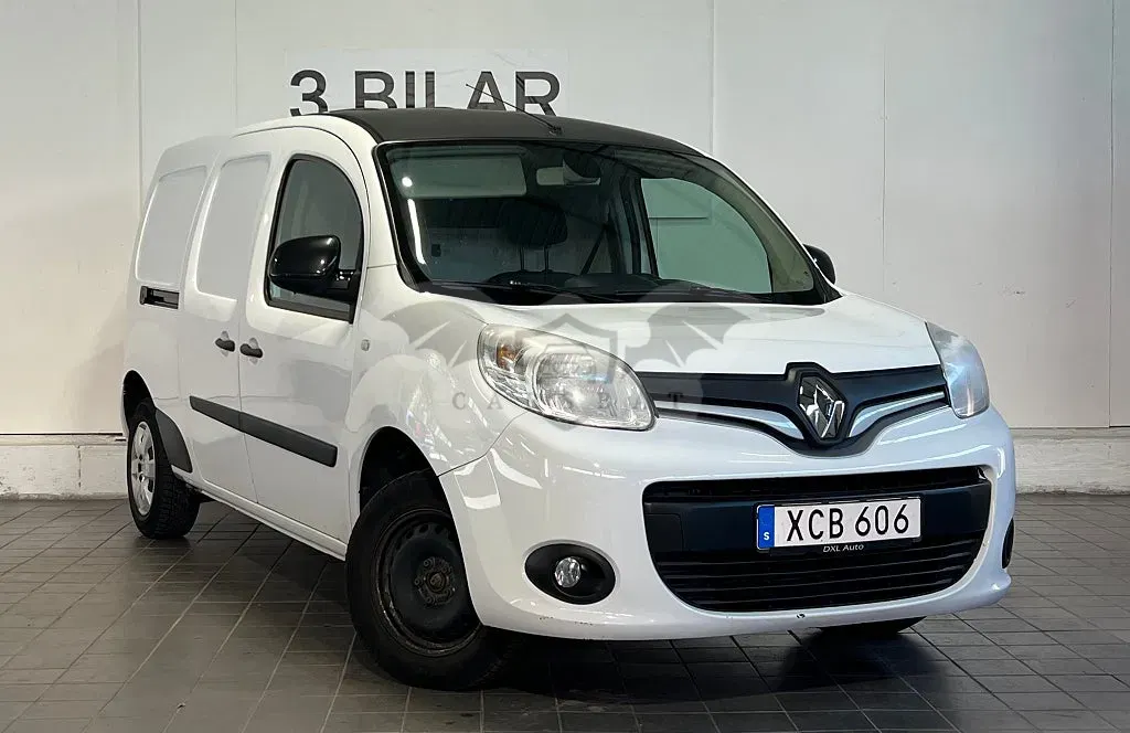Renault Kangoo 2019