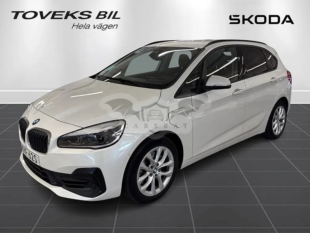 BMW 2 Series 225xe 2021