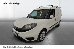 Fiat Doblo 2021