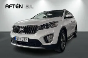 Kia Sorento 2016