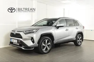 Toyota Rav4 2022
