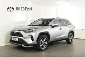 Toyota Rav4 2023