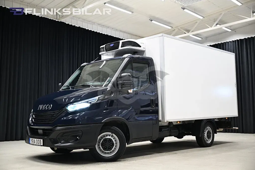 Iveco Daily 2023