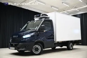 Iveco Daily 2023