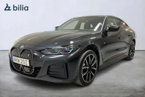 BMW i4 2023