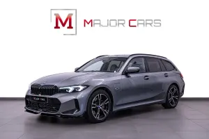 BMW 3 Series 330e 2023