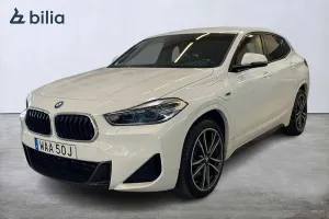 BMW X2 2023